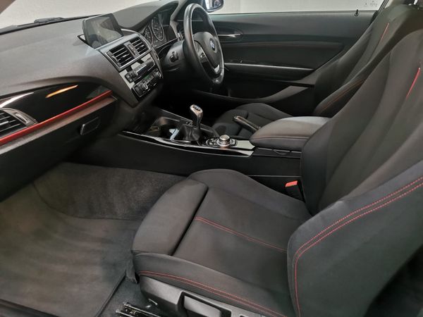 161 BMW  218D SPORT COUPE - NIGHT PACK - 305019372
