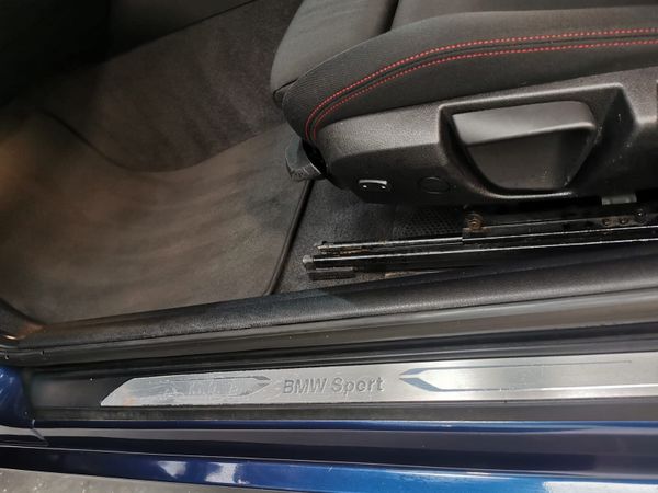 161 BMW  218D SPORT COUPE - NIGHT PACK - 305019373