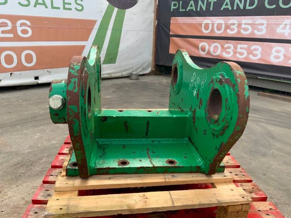 100mm HAMMER CRADLE / ATTACHMENT.....5842 305040737