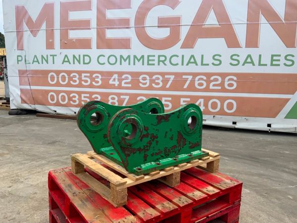 100mm HAMMER CRADLE / ATTACHMENT.....5842 305040738