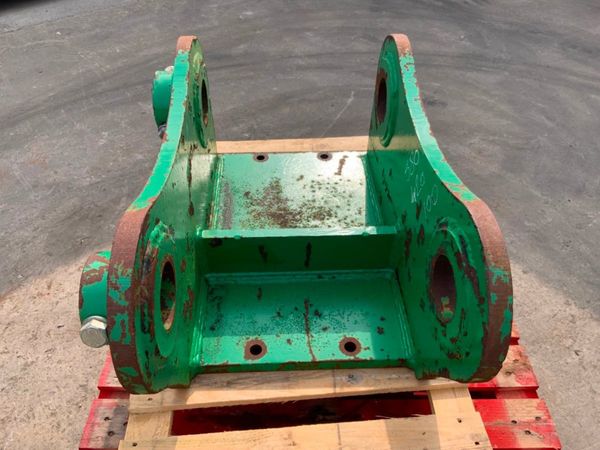 100mm HAMMER CRADLE / ATTACHMENT.....5842 305040740