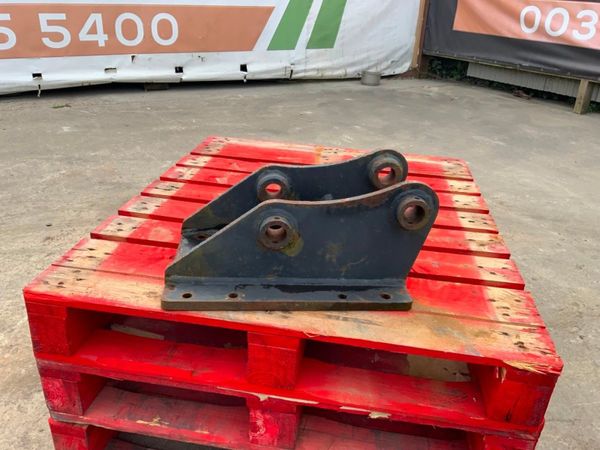 30mm HAMMER CRADLE  ATTACHMENT.......430. 305041484