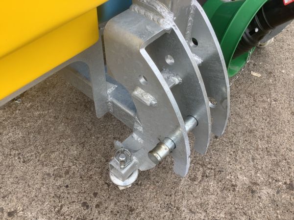 1000 litre Parlayan Sprayers 305145180