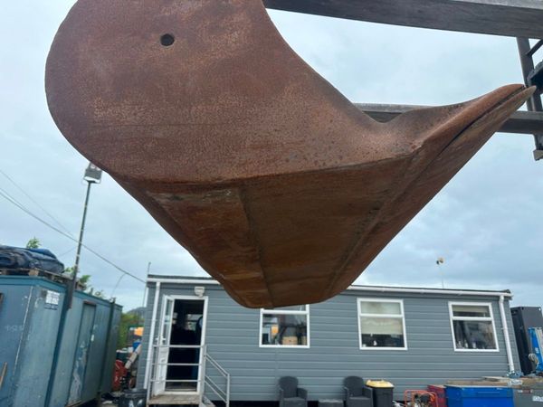 84"  GRADING BUCKET ...... 80MM ......960 DB 305216230