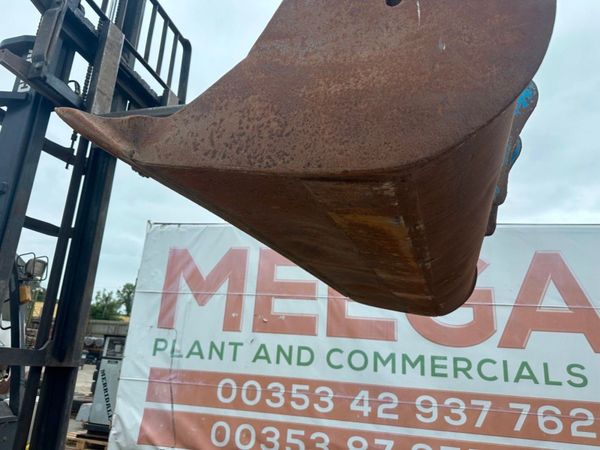 84"  GRADING BUCKET ...... 80MM ......960 DB 305216232