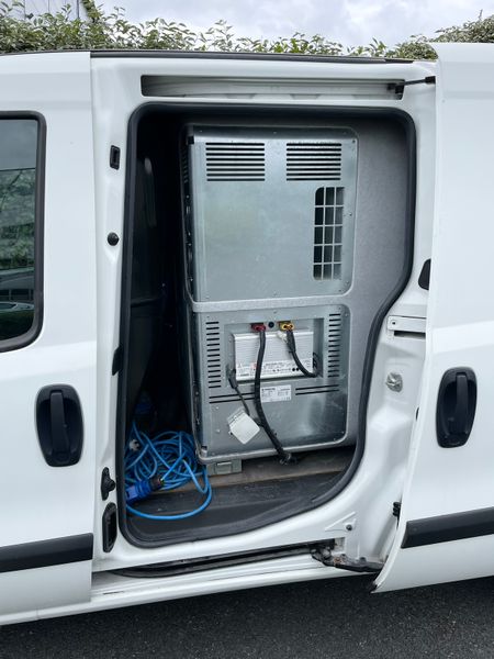 Maxi LWB FRIDGE Straight DEAL 305223267