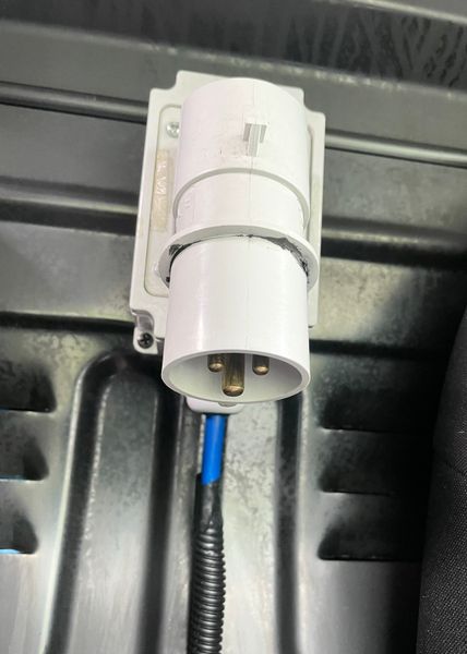 Maxi LWB FRIDGE Straight DEAL 305223276
