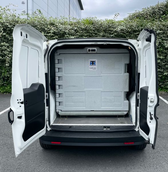 Maxi LWB FRIDGE Straight DEAL 305223271