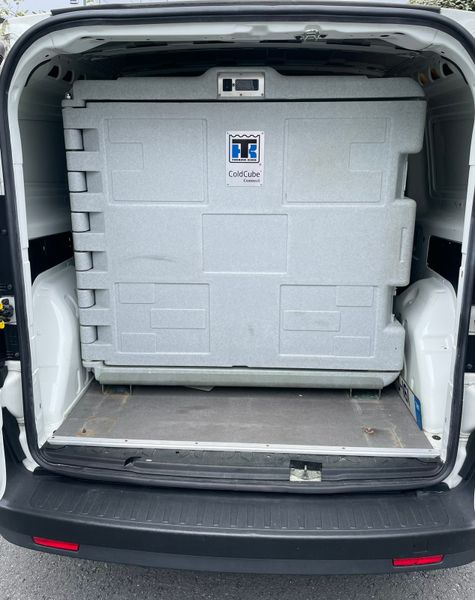 Maxi LWB FRIDGE Straight DEAL 305223272