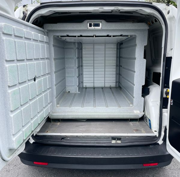Maxi LWB FRIDGE Straight DEAL 305223273