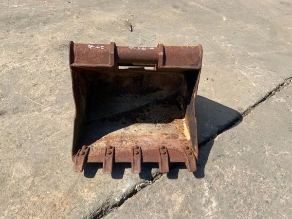 HARFORD .....MINI DIGGER BUCKETS.....964/4/5/6. 305453422