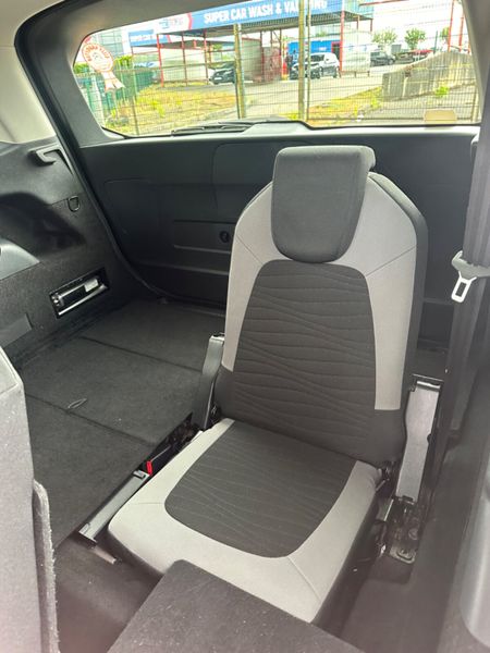 2015 Citroen C4 grand Picasso 7 seater 305712141