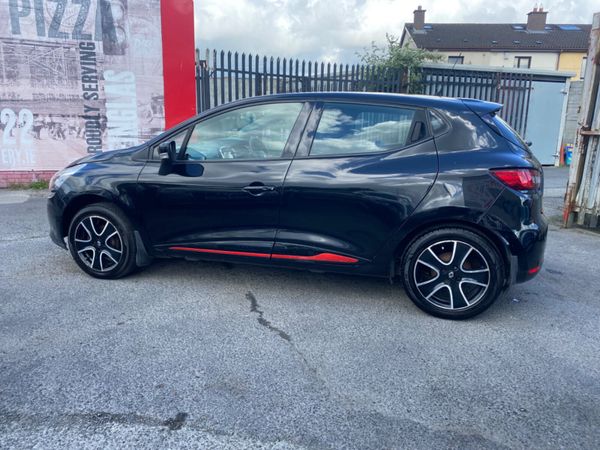 Renault Clio 1.1 dynamic HI SPEC NCT Alloys 305800398