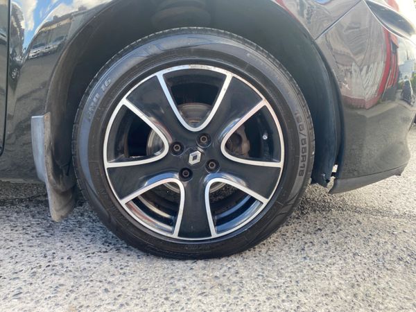 Renault Clio 1.1 dynamic HI SPEC NCT Alloys 305800416