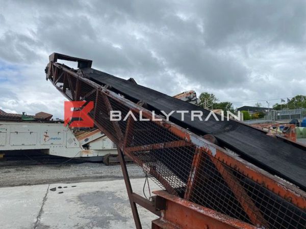 Tesab 623 Impact Crusher 306050554