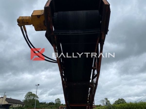 Tesab 623 Impact Crusher 306050555
