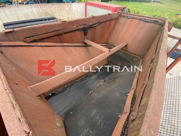 Tesab 623 Impact Crusher 306050557