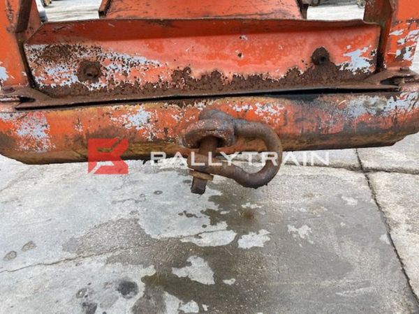 Tesab 623 Impact Crusher 306050551