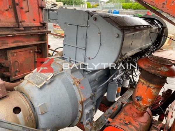 Tesab 623 Impact Crusher 306050562