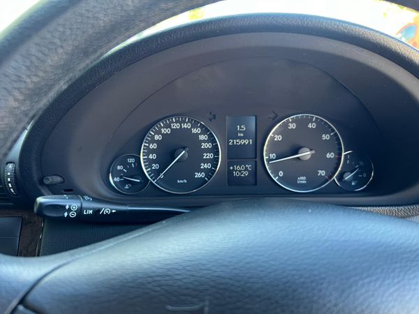 Mercedes C-classe 306097415