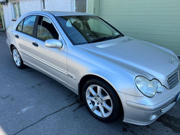 Mercedes C-classe 306097410