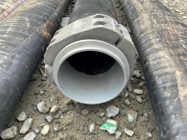 GOLDRING FUEL TRANSFER PIPES....76. 306127818