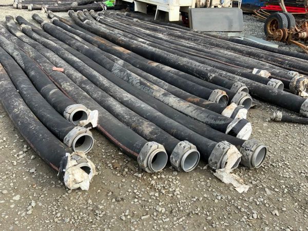 GOLDRING FUEL TRANSFER PIPES....76. 306127821