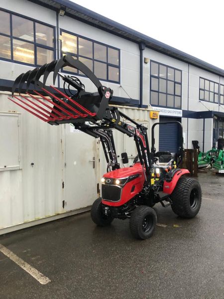 swift-gears | 1 Tractors Ad For Sale in Ireland | DoneDeal