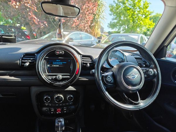 MINI CLUBMAN Cooper 2.0d 150bhp 306170118
