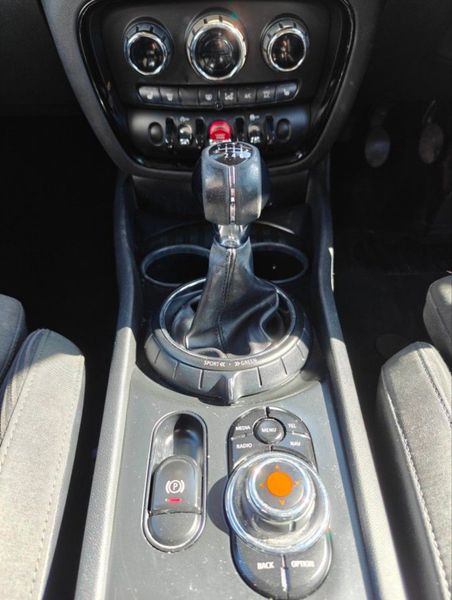 MINI CLUBMAN Cooper 2.0d 150bhp 306170120