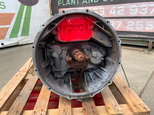 Iveco Stralis ZF Astronic 2330 Automatic Gearbox. 306257461