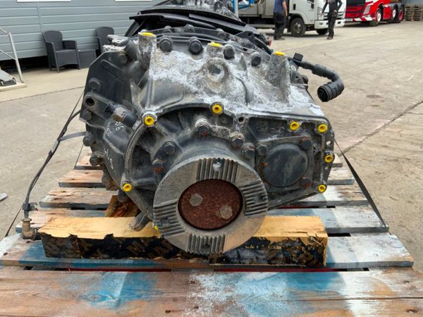 Iveco Stralis 12 Speed Astronic 2330 Automatic Ge 306259880