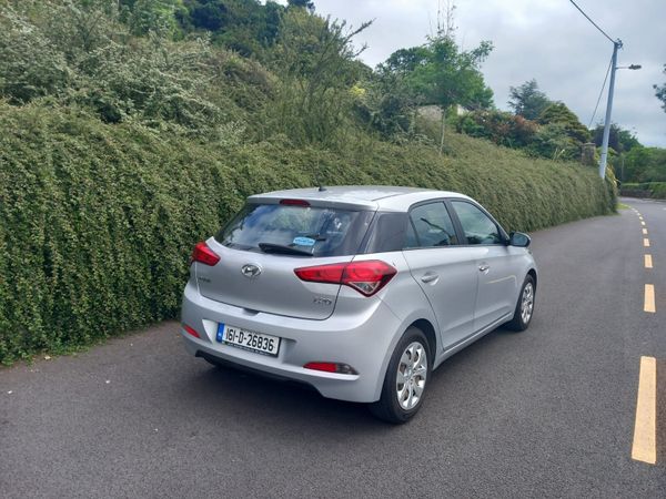 Hyundai i20 2016 306261362