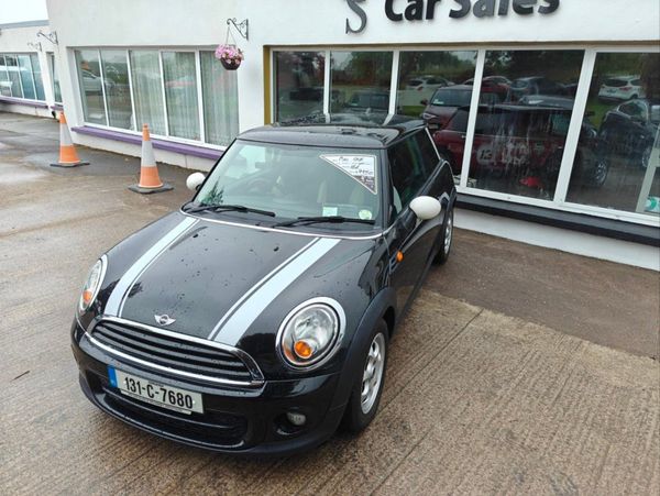 MINI One ONE 1.6d 306530885