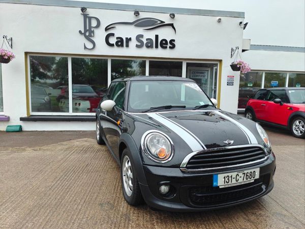 MINI One ONE 1.6d 306530887