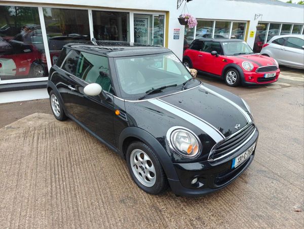 MINI One ONE 1.6d 306530888