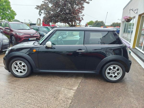 MINI One ONE 1.6d 306530883