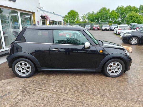 MINI One ONE 1.6d 306530890