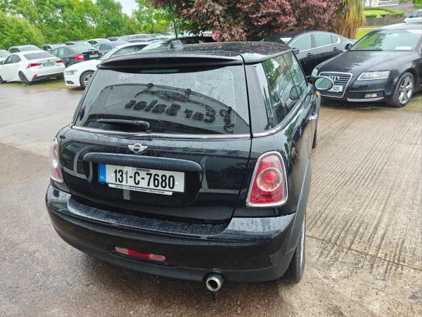 MINI One ONE 1.6d 306530892