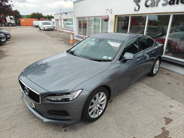 Volvo S90 D3 150hp Momentum Auto 306647055