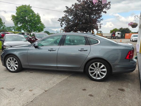 Volvo S90 D3 150hp Momentum Auto 306647053