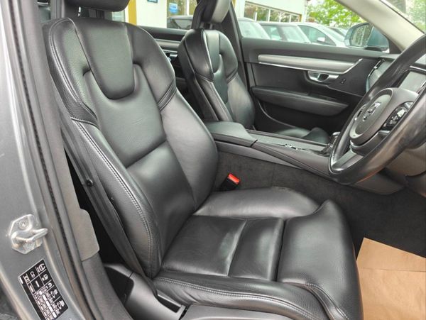 Volvo S90 D3 150hp Momentum Auto 306647068