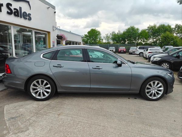 Volvo S90 D3 150hp Momentum Auto 306647061