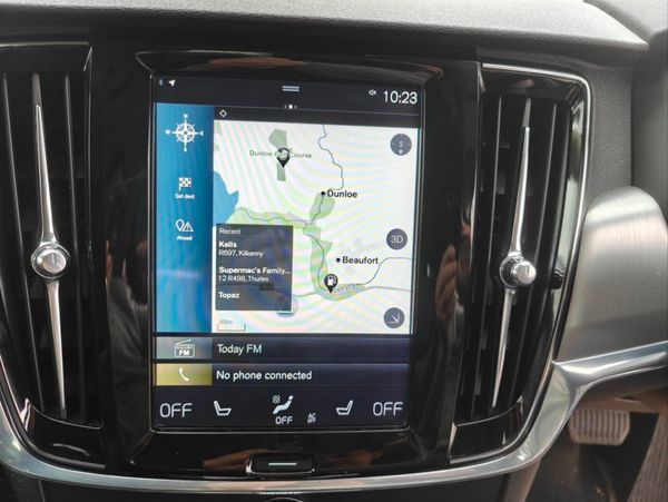 Volvo S90 D3 150hp Momentum Auto 306647071