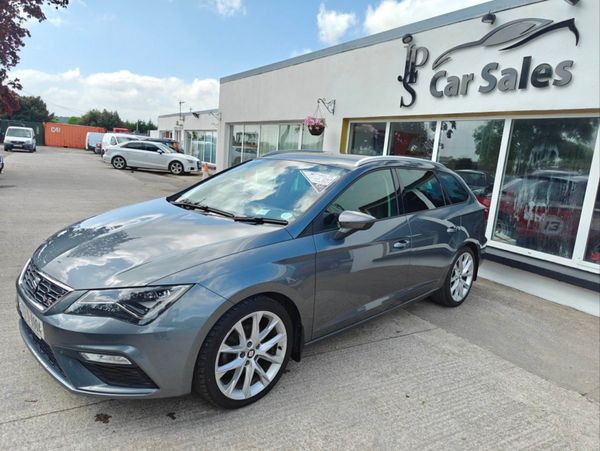 SEAT Leon 2.0tdi 150HP FR Tourer 306647298