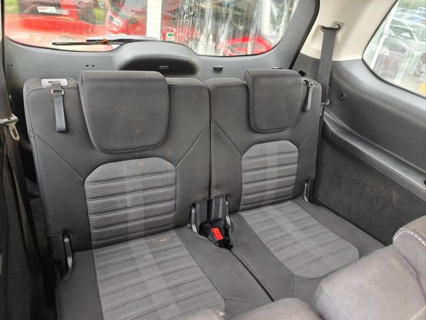 Ford Galaxy 2.0tdci 140PS Zetec 306668584