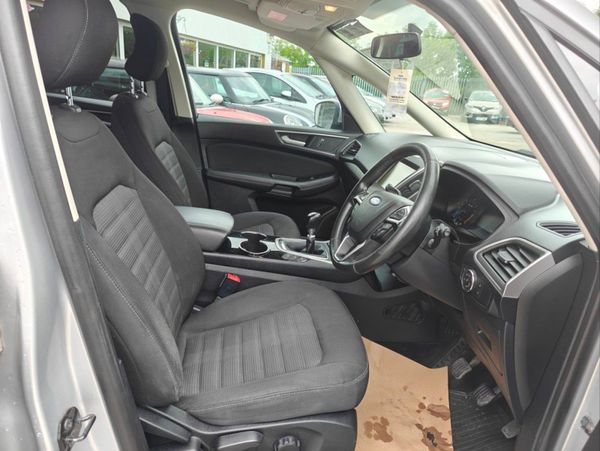 Ford Galaxy 2.0tdci 140PS Zetec 306668586