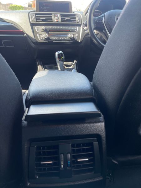 2014 BMW 116I AUTOMATIC (S3) 306678116