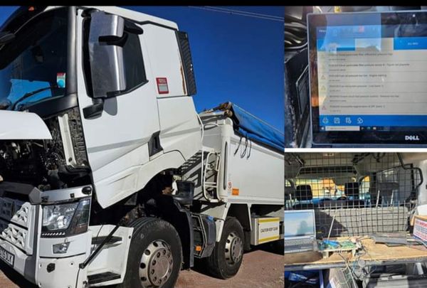 Mobile Mechanic Price List 208 All Sections Ads For Sale In Ireland