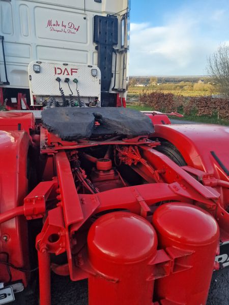 DAF Other 2012 306732467